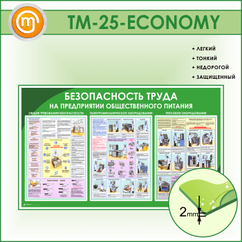        (TM-25-ECONOMY)